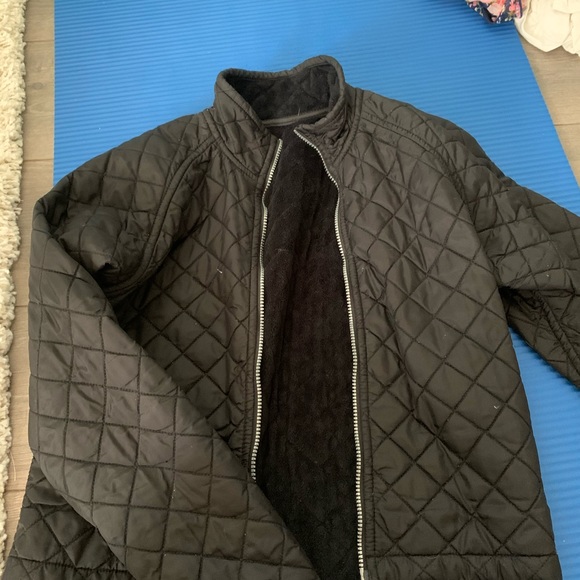 black jacket! - Picture 2 of 5